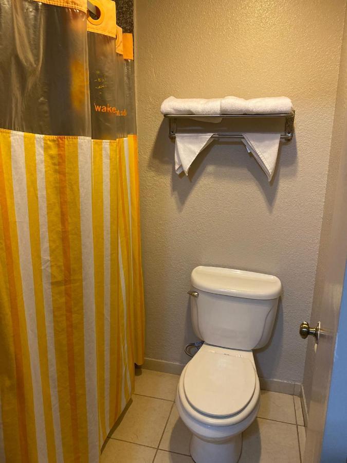 Sunrise Inn Jasper Екстериор снимка